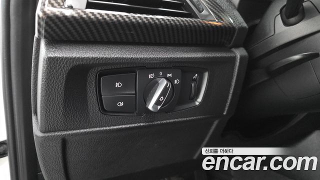 BMW 1-Series 118d Sport 5Door