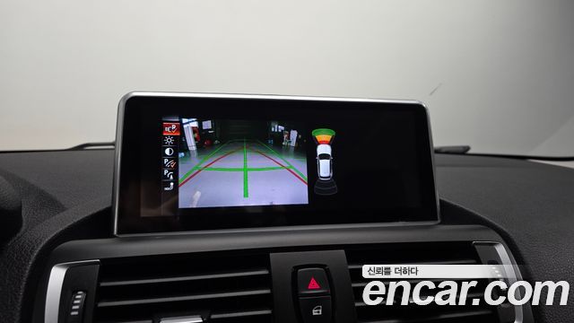 BMW 1-Series 118d Sport 5Door
