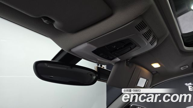 BMW 1-Series 118d Sport 5Door