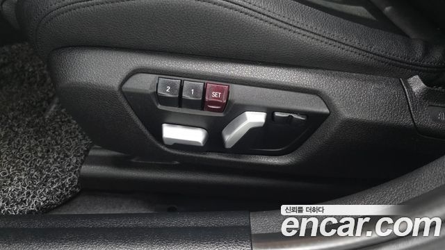 BMW 1-Series 118d Sport 5Door
