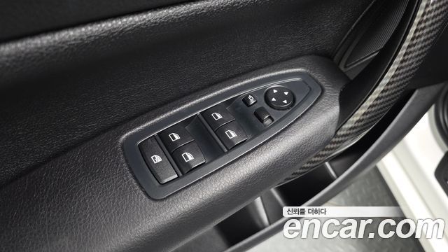 BMW 1-Series 118d Sport 5Door