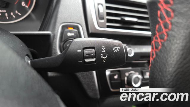 BMW 1-Series 118d Sport 5Door