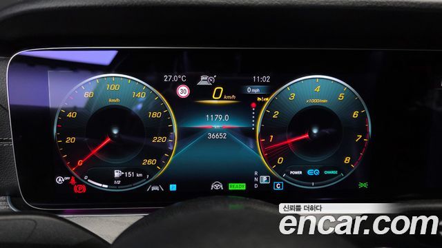 Mercedes-Benz CLS-Class CLS450 4MATIC
