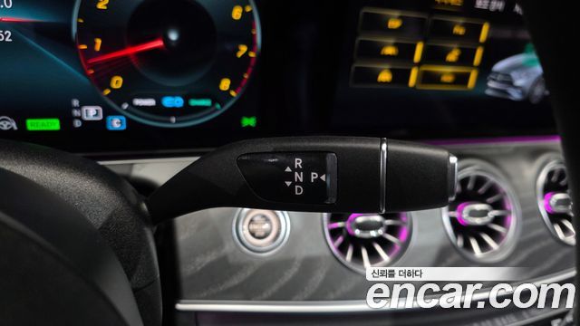 Mercedes-Benz CLS-Class CLS450 4MATIC