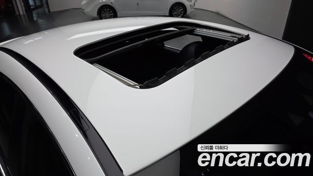 Mercedes-Benz CLS-Class CLS450 4MATIC