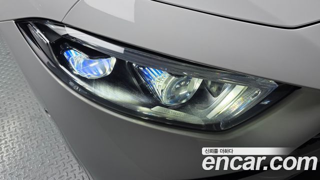 Mercedes-Benz CLS-Class CLS450 4MATIC