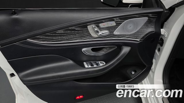 Mercedes-Benz CLS-Class CLS450 4MATIC