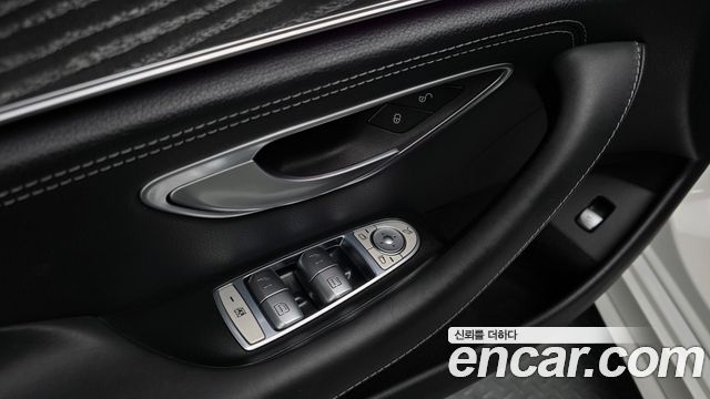 Mercedes-Benz CLS-Class CLS450 4MATIC