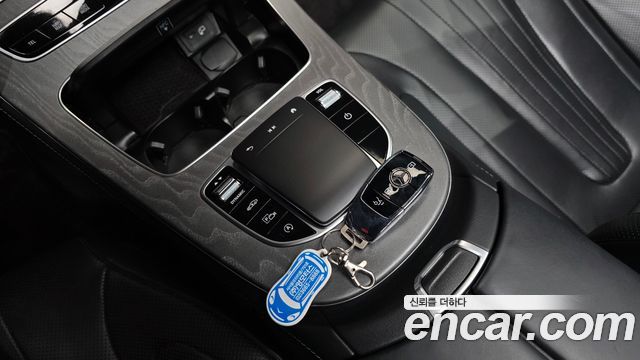 Mercedes-Benz CLS-Class CLS450 4MATIC