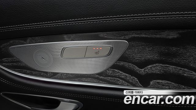 Mercedes-Benz CLS-Class CLS450 4MATIC
