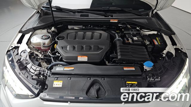 Audi A3 40 TFSI Premium
