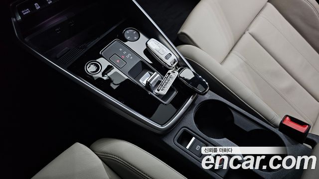 Audi A3 40 TFSI Premium