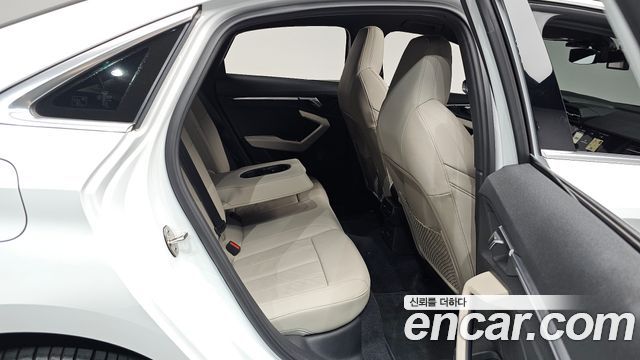 Audi A3 40 TFSI Premium