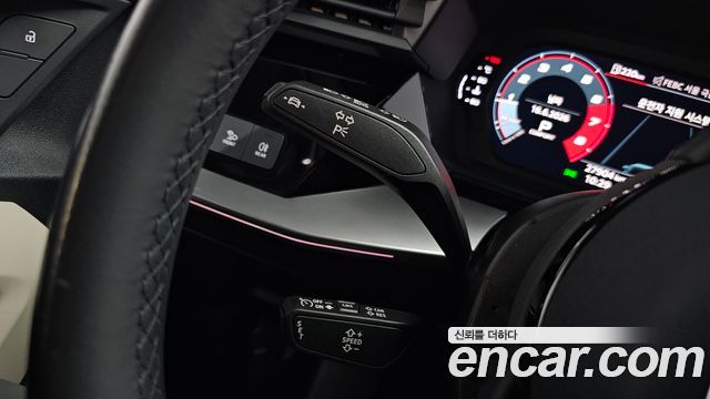 Audi A3 40 TFSI Premium