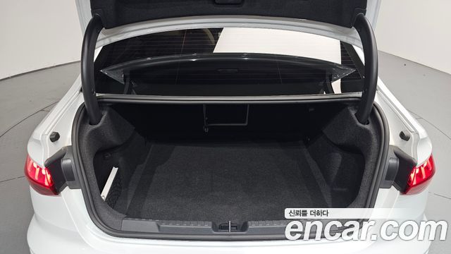 Audi A3 40 TFSI Premium