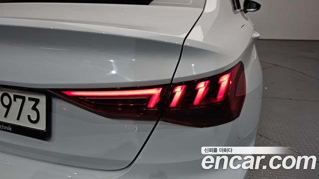 Audi A3 40 TFSI Premium