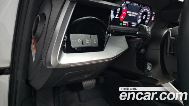 Audi A3 40 TFSI Premium