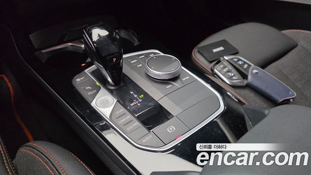 BMW 1-Series 118d Sport