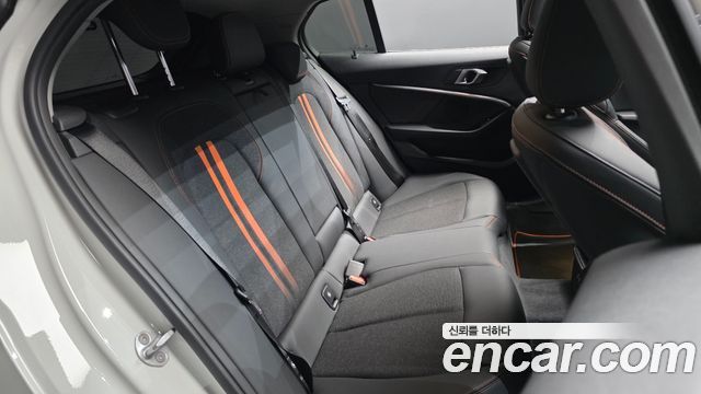 BMW 1-Series 118d Sport