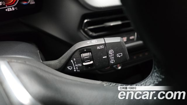 BMW 1-Series 118d Sport
