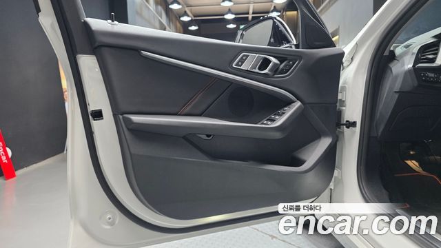 BMW 1-Series 118d Sport