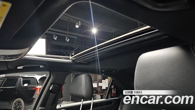 Mercedes-Benz E-Class E220 Bluetec Avantgarde
