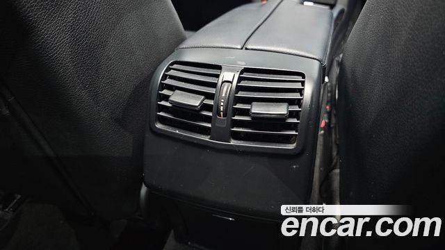 Mercedes-Benz E-Class E220 Bluetec Avantgarde