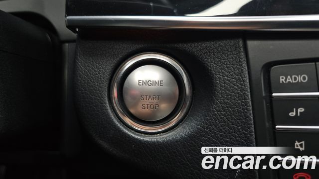 Mercedes-Benz E-Class E220 Bluetec Avantgarde