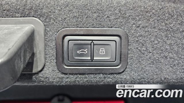 Audi A6 35 TDI Quattro