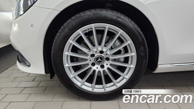 Mercedes-Benz E-Class E250 Exclusive