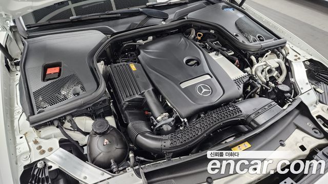 Mercedes-Benz E-Class E250 Exclusive