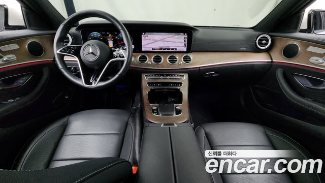 Mercedes-Benz E-Class E250 Exclusive