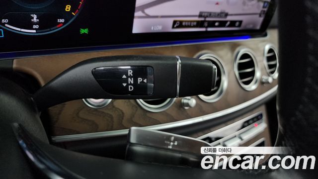 Mercedes-Benz E-Class E250 Exclusive
