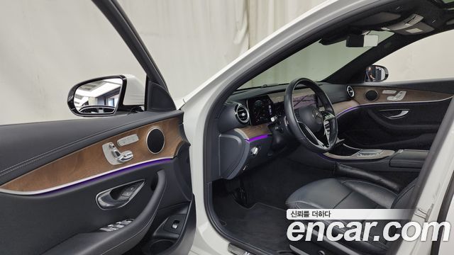 Mercedes-Benz E-Class E250 Exclusive