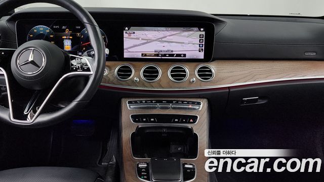 Mercedes-Benz E-Class E250 Exclusive