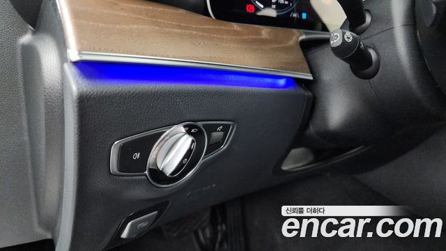 Mercedes-Benz E-Class E250 Exclusive