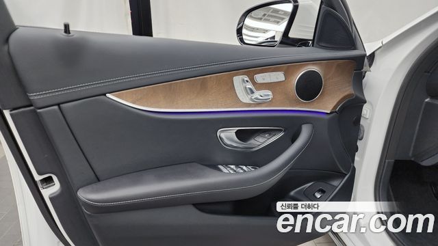 Mercedes-Benz E-Class E250 Exclusive