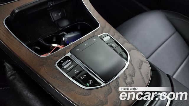 Mercedes-Benz E-Class E250 Exclusive