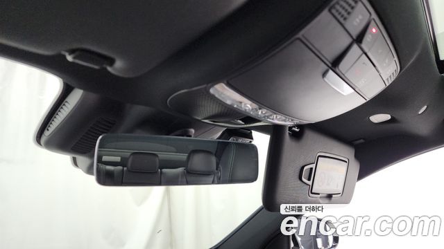 Mercedes-Benz E-Class E250 Exclusive