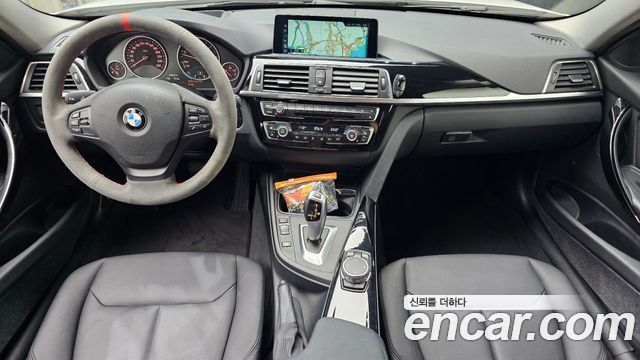 BMW 3-Series 320d