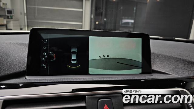 BMW 3-Series 320d