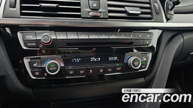 BMW 3-Series 320d