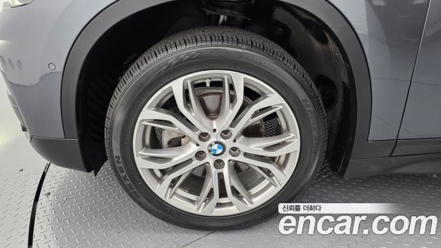 BMW X1 xDrive 18d Joy