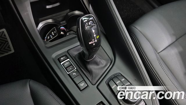 BMW X1 xDrive 18d Joy
