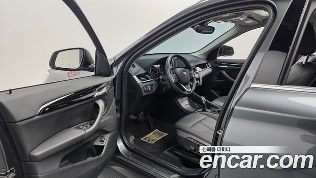 BMW X1 xDrive 18d Joy