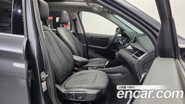 BMW X1 xDrive 18d Joy