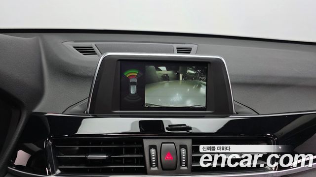 BMW X1 xDrive 18d Joy