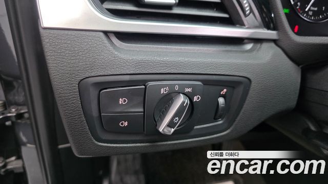 BMW X1 xDrive 18d Joy