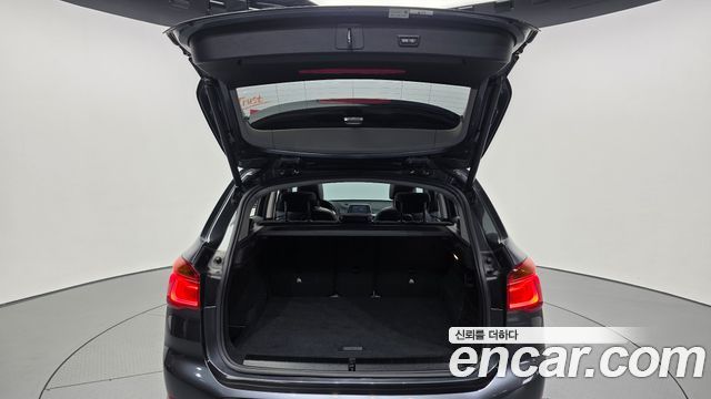 BMW X1 xDrive 18d Joy