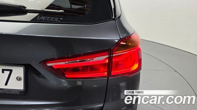 BMW X1 xDrive 18d Joy